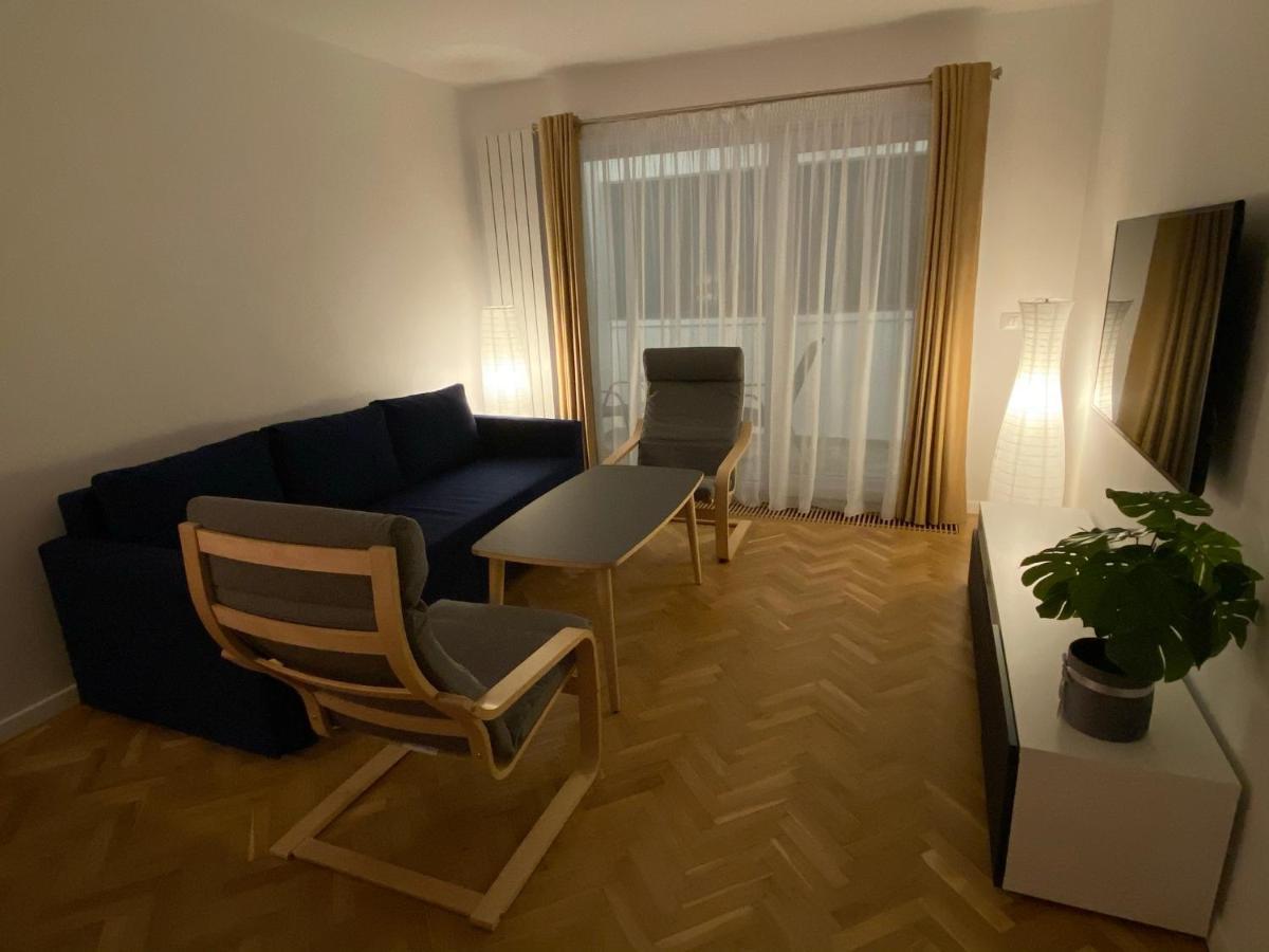 Center Loft Διαμέρισμα Μπουζάου Εξωτερικό φωτογραφία