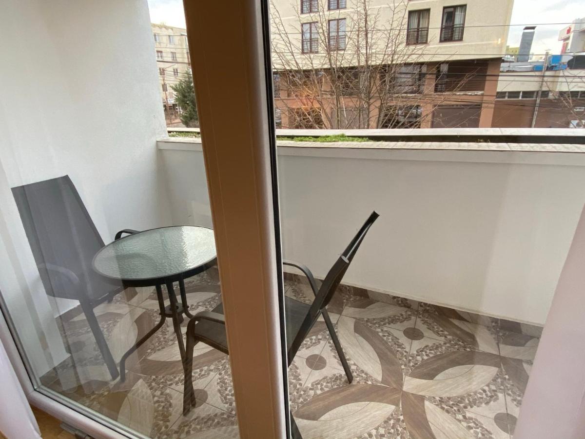 Center Loft Διαμέρισμα Μπουζάου Εξωτερικό φωτογραφία