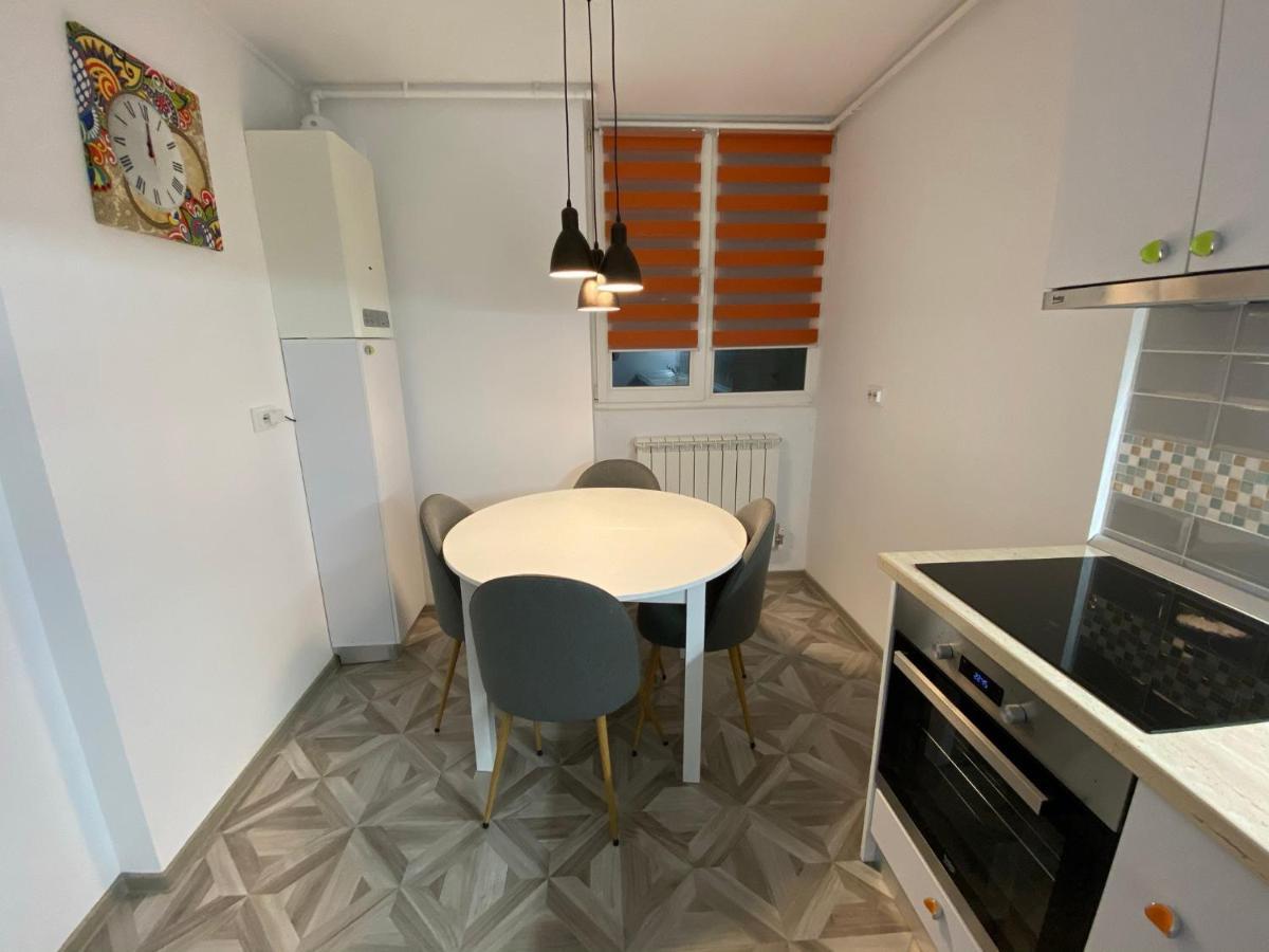 Center Loft Διαμέρισμα Μπουζάου Εξωτερικό φωτογραφία