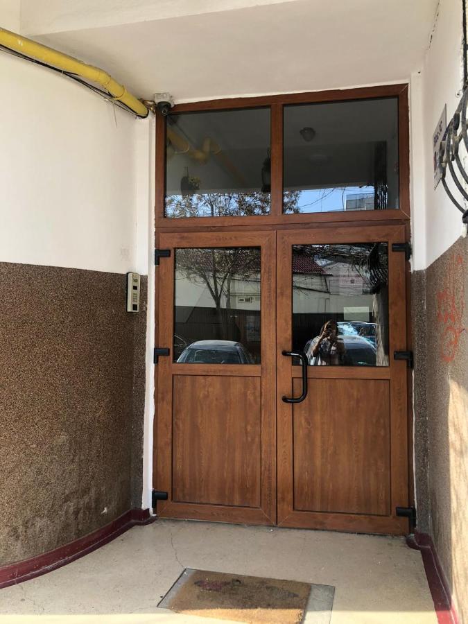 Center Loft Διαμέρισμα Μπουζάου Εξωτερικό φωτογραφία