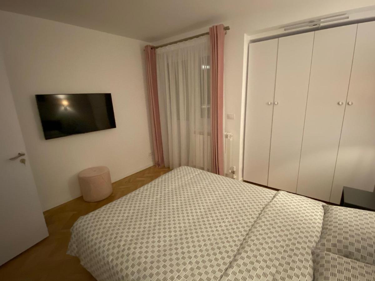 Center Loft Διαμέρισμα Μπουζάου Εξωτερικό φωτογραφία