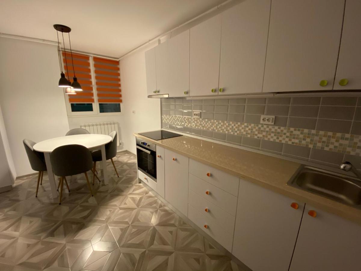 Center Loft Διαμέρισμα Μπουζάου Εξωτερικό φωτογραφία